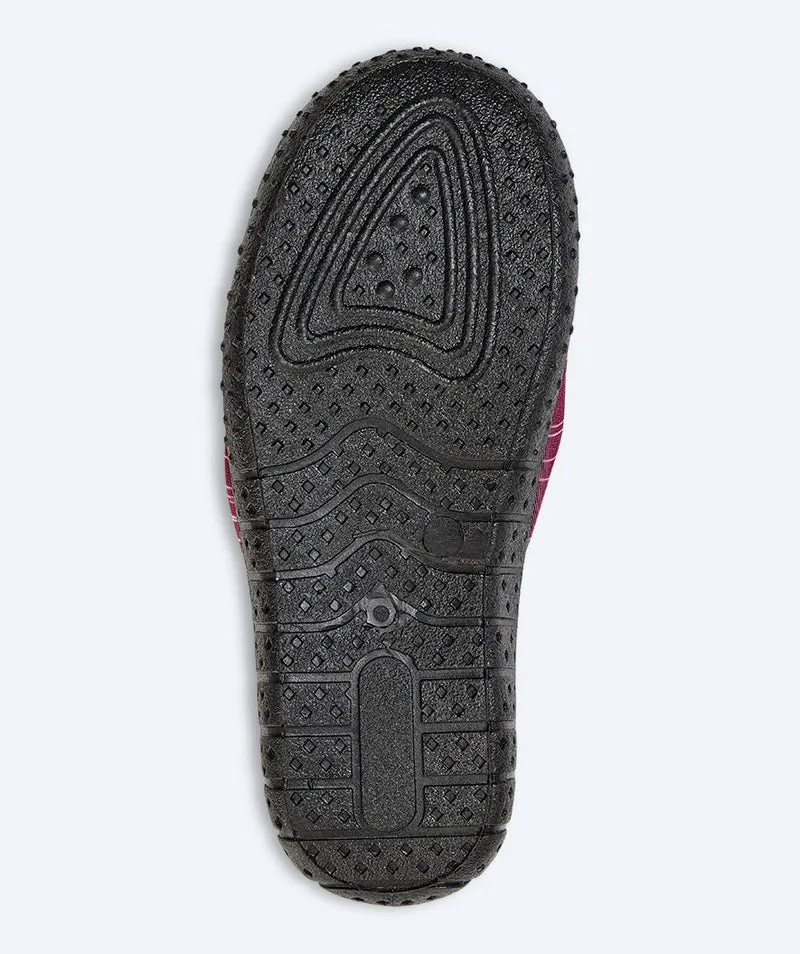 Watery Schwimmschuhe für Kinder - Marina - Hellrosa