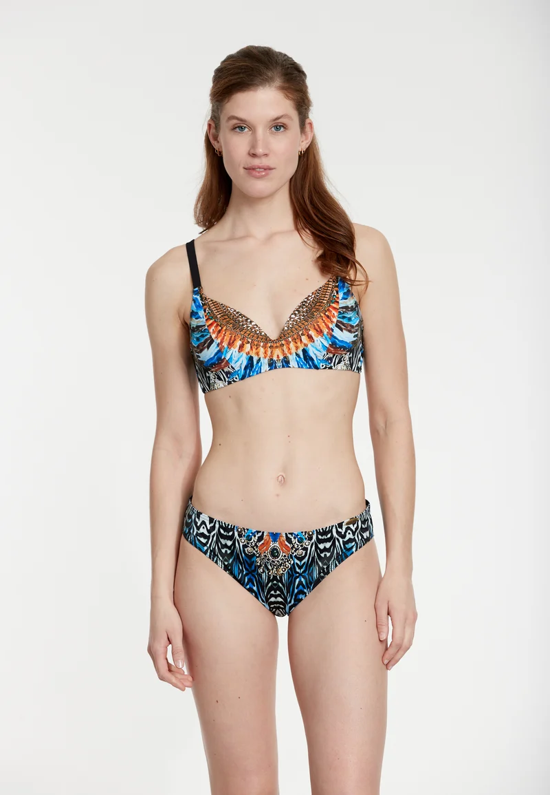 Tribal Set