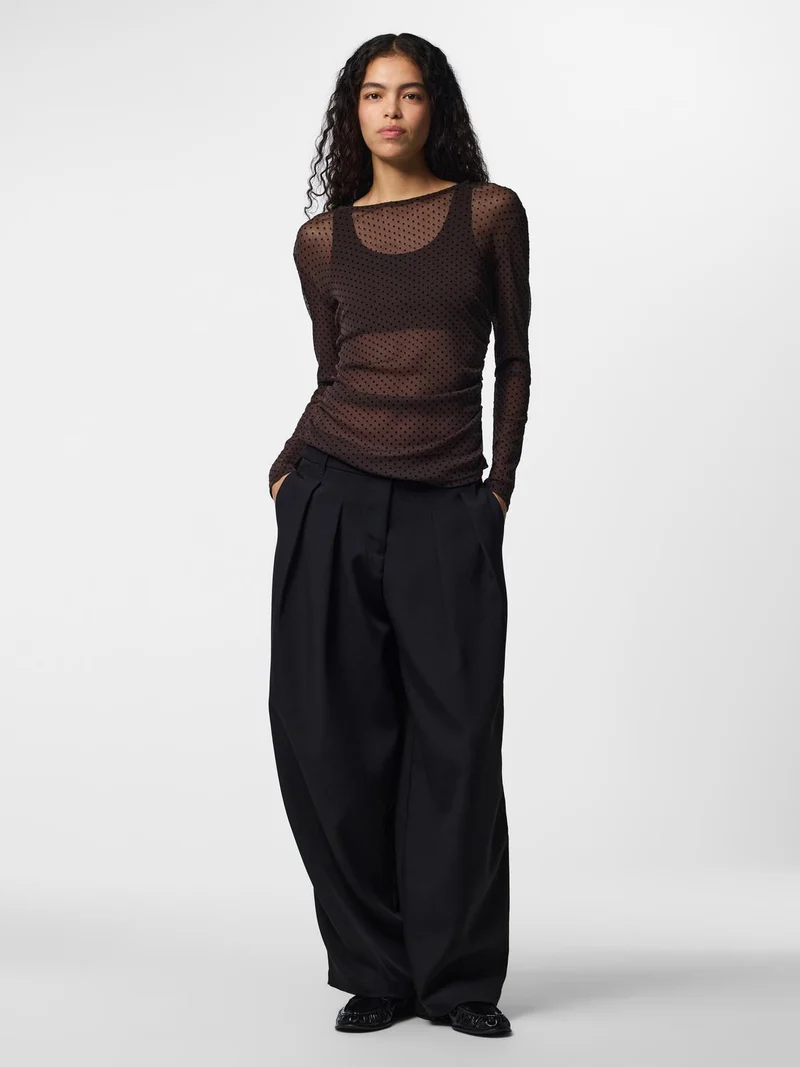 PCBOBO LS MESH ROUCHING TOP