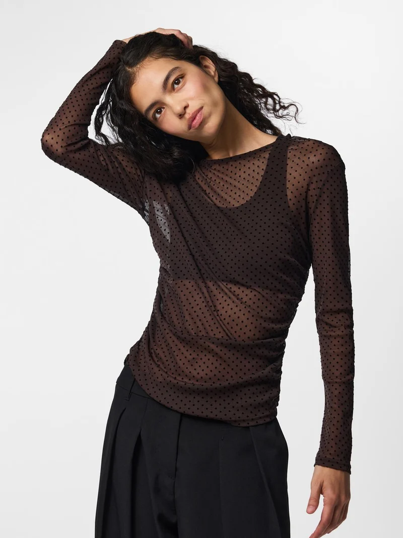 PCBOBO LS MESH ROUCHING TOP