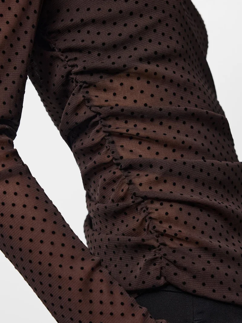 PCBOBO LS MESH ROUCHING TOP