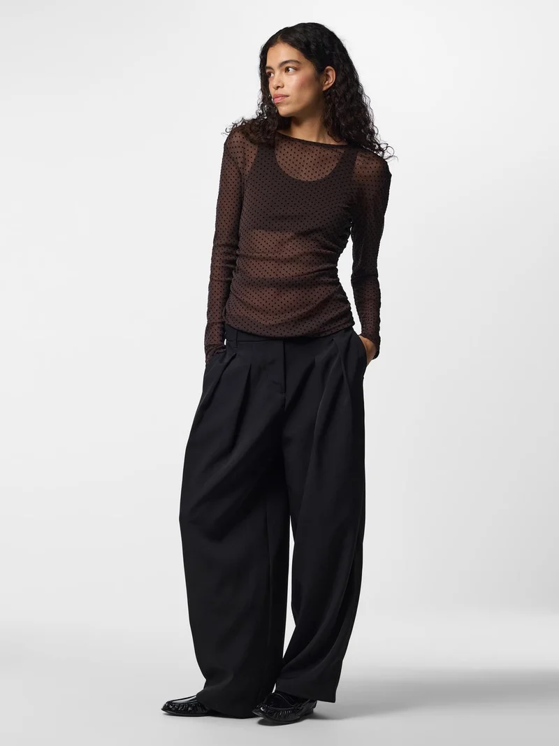 PCBOBO LS MESH ROUCHING TOP