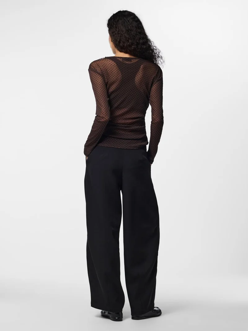 PCBOBO LS MESH ROUCHING TOP