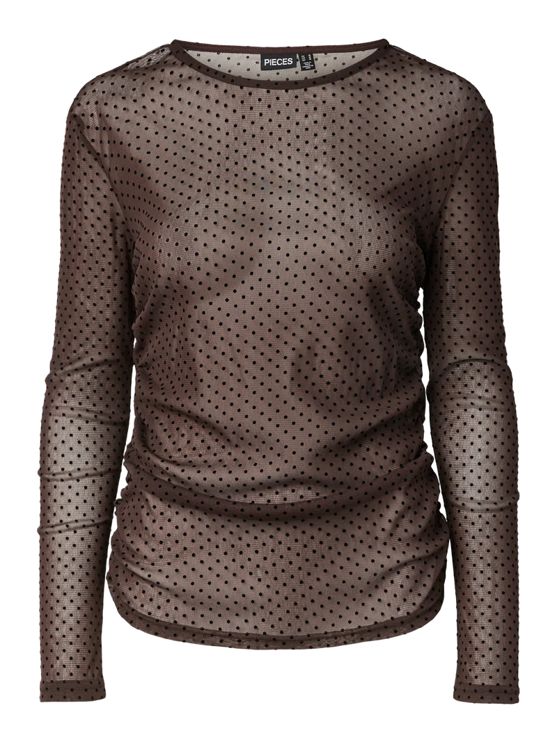 PCBOBO LS MESH ROUCHING TOP