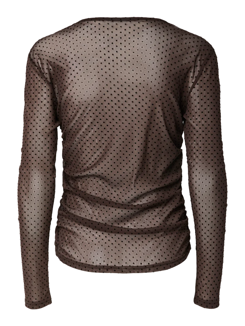 PCBOBO LS MESH ROUCHING TOP