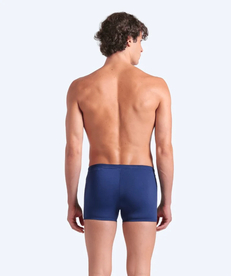 Arena Trunks für Herren - Poseidonia - Blau