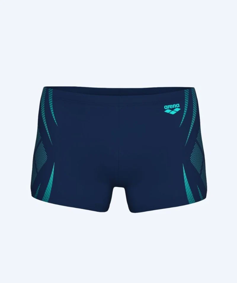 Arena Trunks für Herren - Poseidonia - Blau
