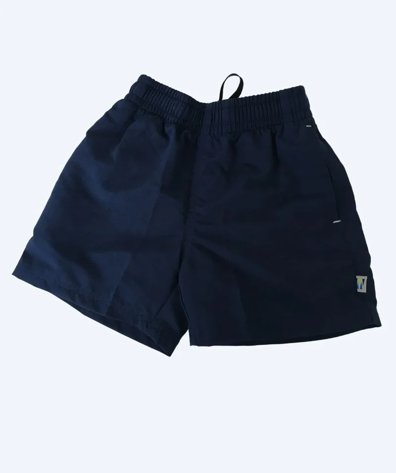 Mirou Badeshorts für Kinder - 5013 - Dunkelblau