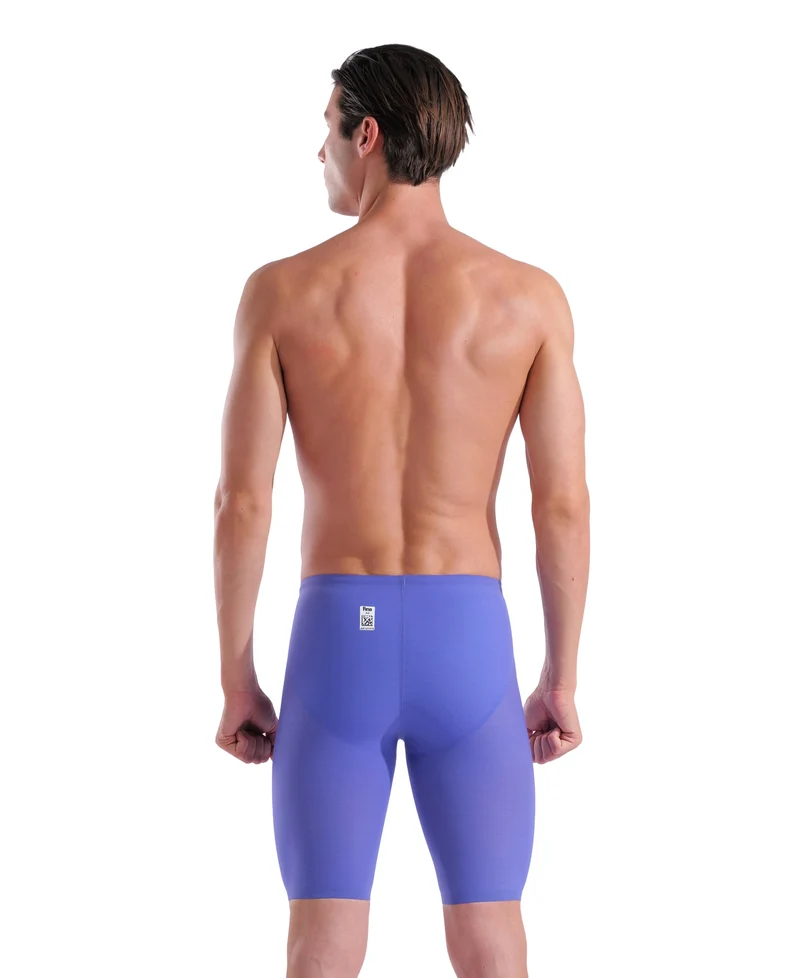 Arena Herren Powerskin Carbon Air2 LE Jammer Future Dusk-Coral