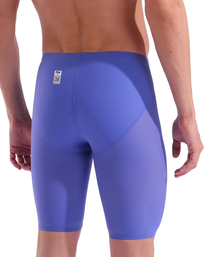 Arena Herren Powerskin Carbon Air2 LE Jammer Future Dusk-Coral