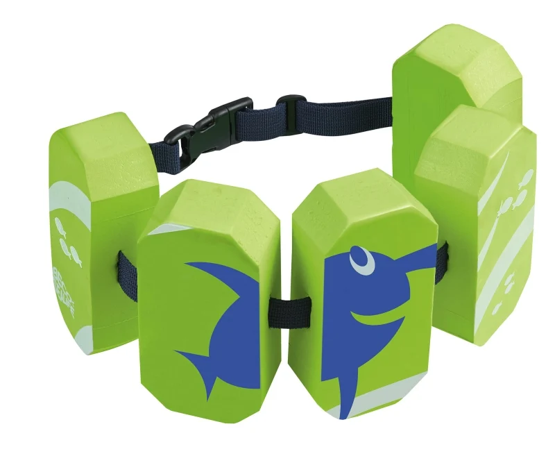 Beco Sealife Kinder 5-Block Schwimmgürtel