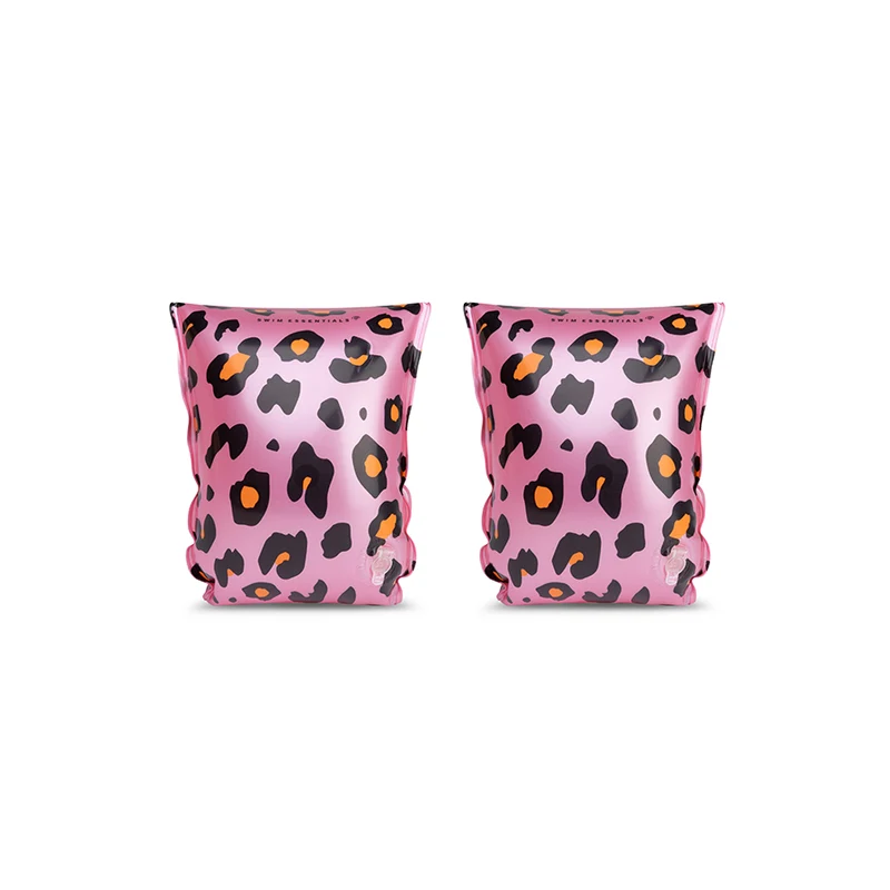 Arm Bands - Rosé Gold - Safari Chic