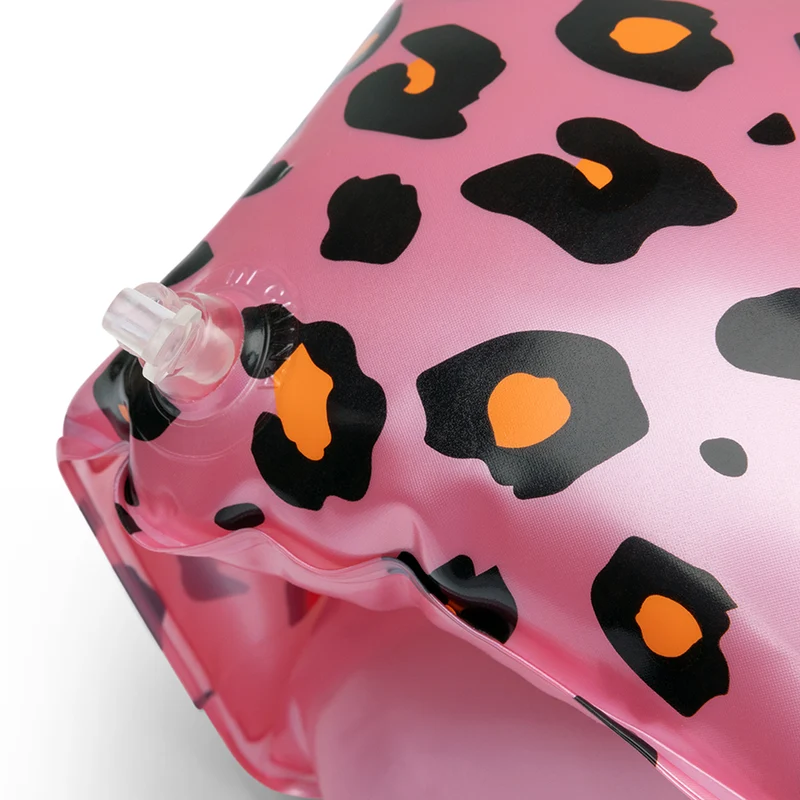 Arm Bands - Rosé Gold - Safari Chic