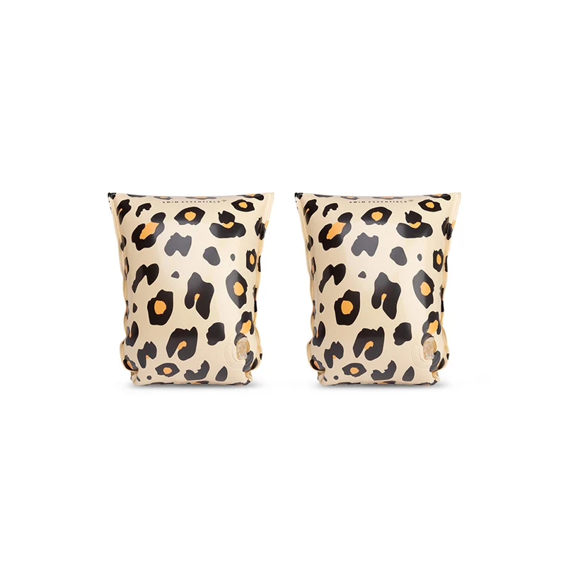 Arm Bands - Beige - Safari Chic