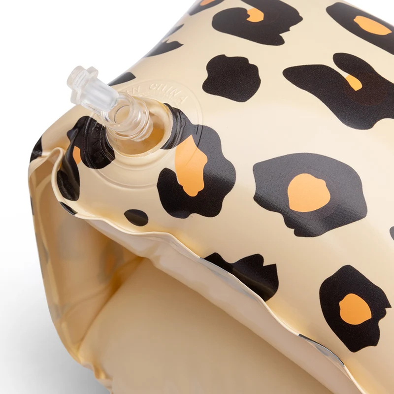 Arm Bands - Beige - Safari Chic