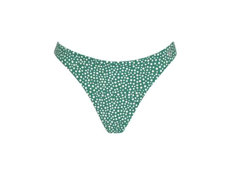 Jade Dots Bottom