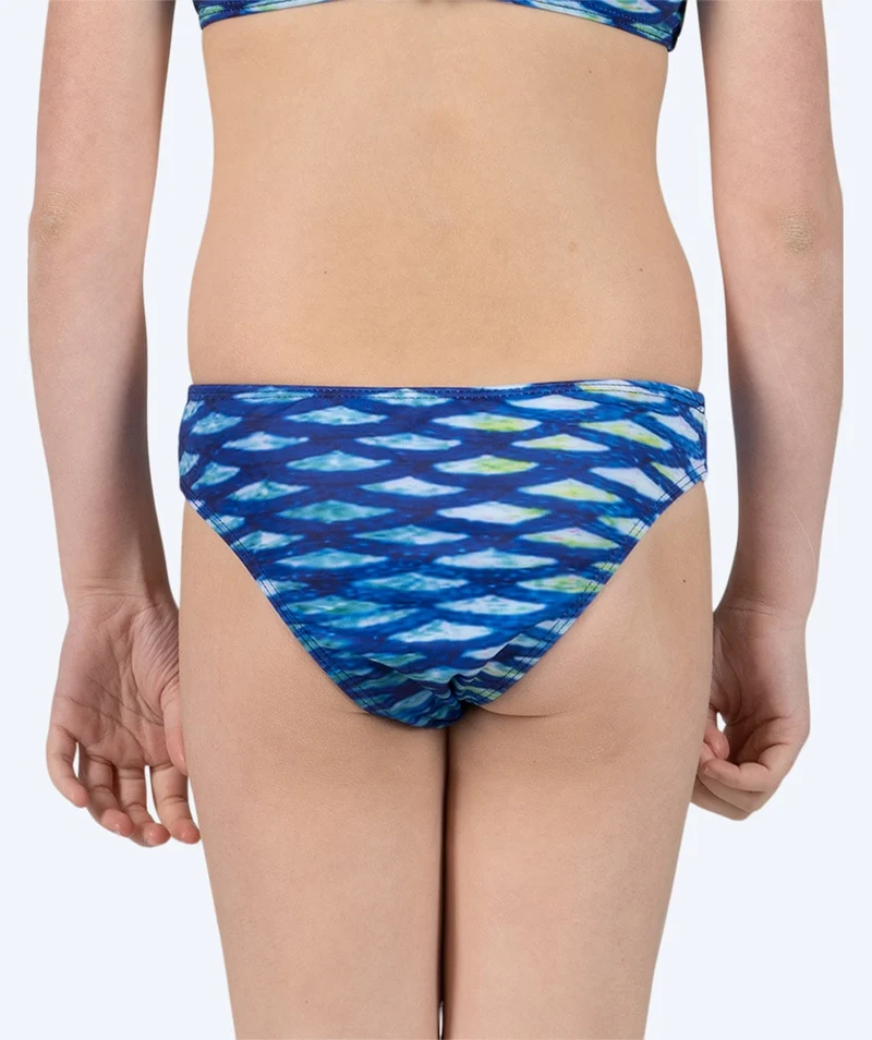 Watery Meerjungfrau Bikini Unterteil für Mädchen - Blue Ocean
