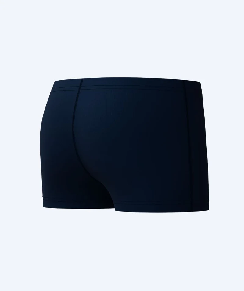 Speedo Aquashorts für Jungen - Medley Logo - Dunkelblau