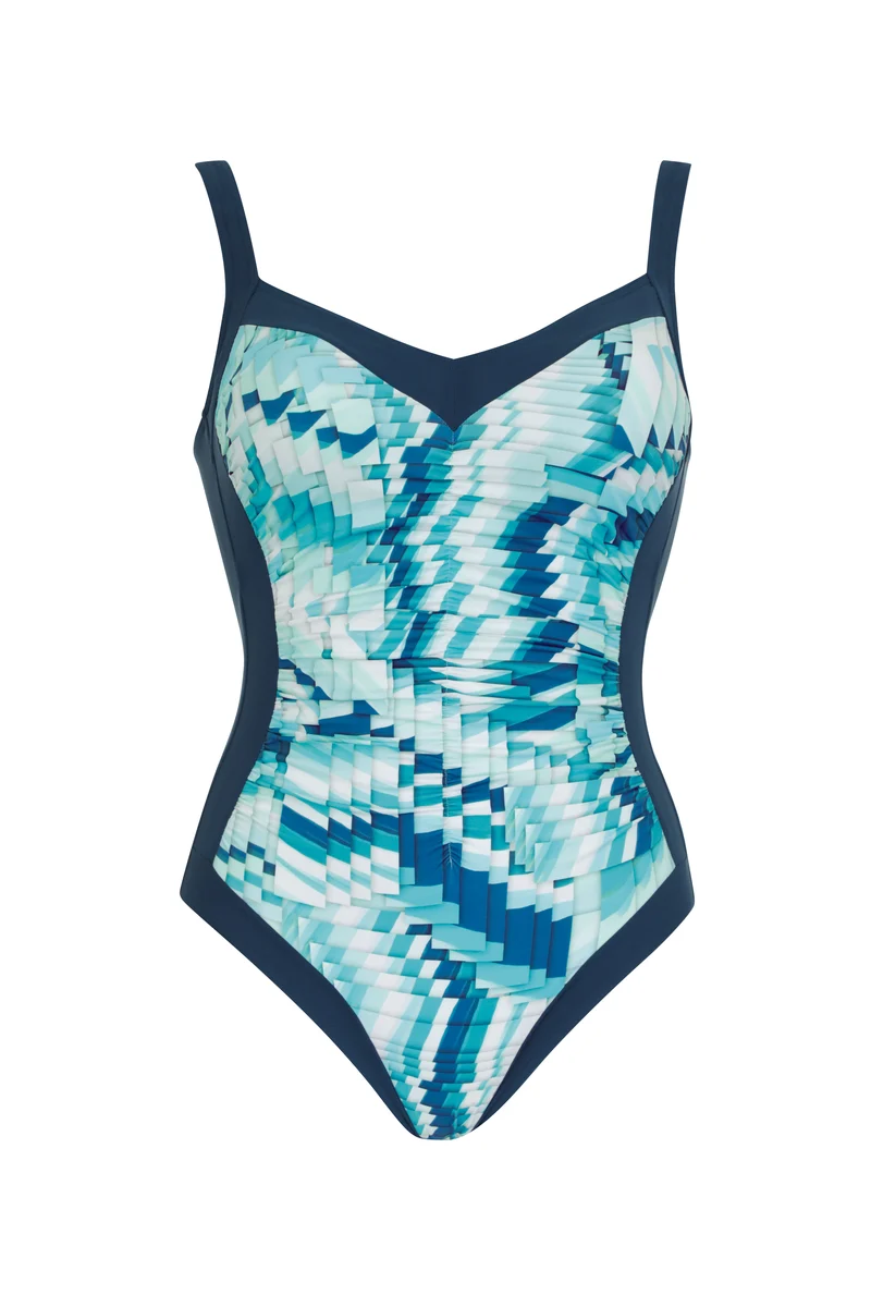 Mosaic Swimsuit
