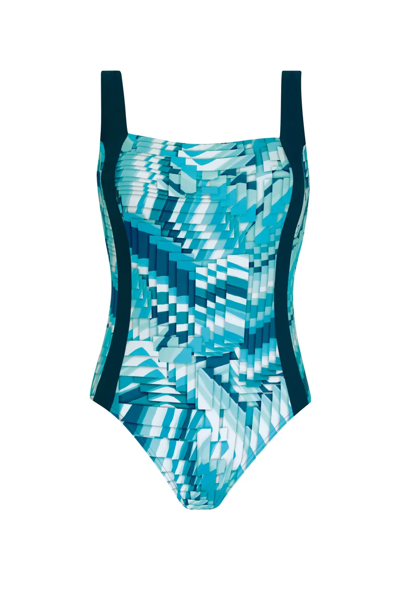 Mosaic Swimsuit
