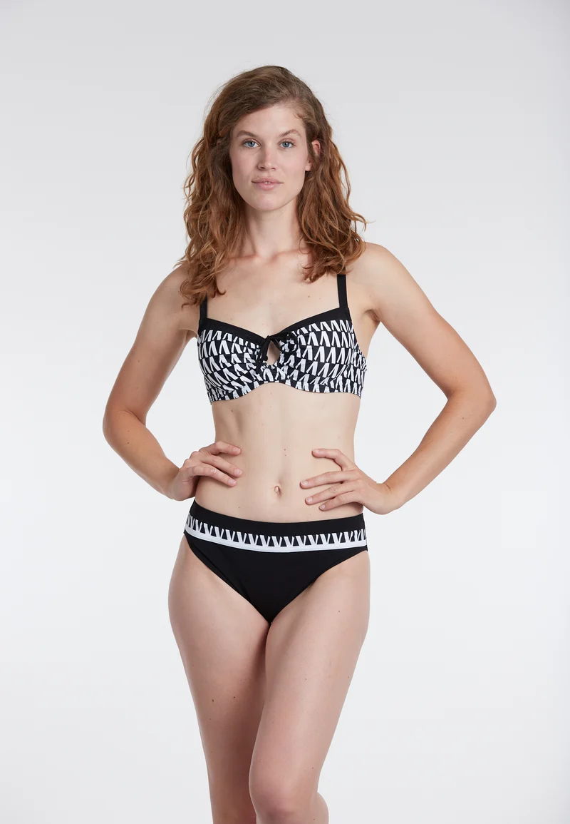 Solid Print Bottom
