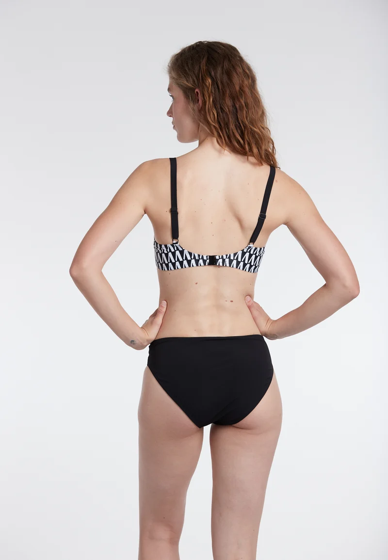 Solid Print Bottom