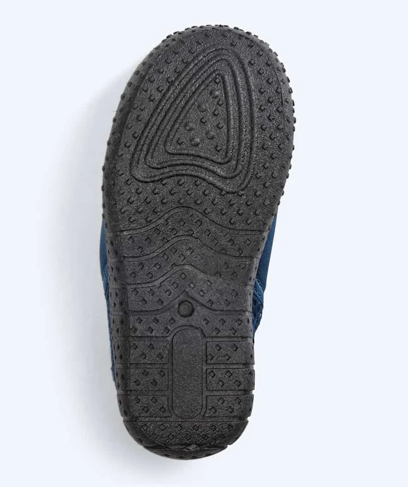 Watery Schwimmschuhe für Kinder - High Catfish - Dunkelblau
