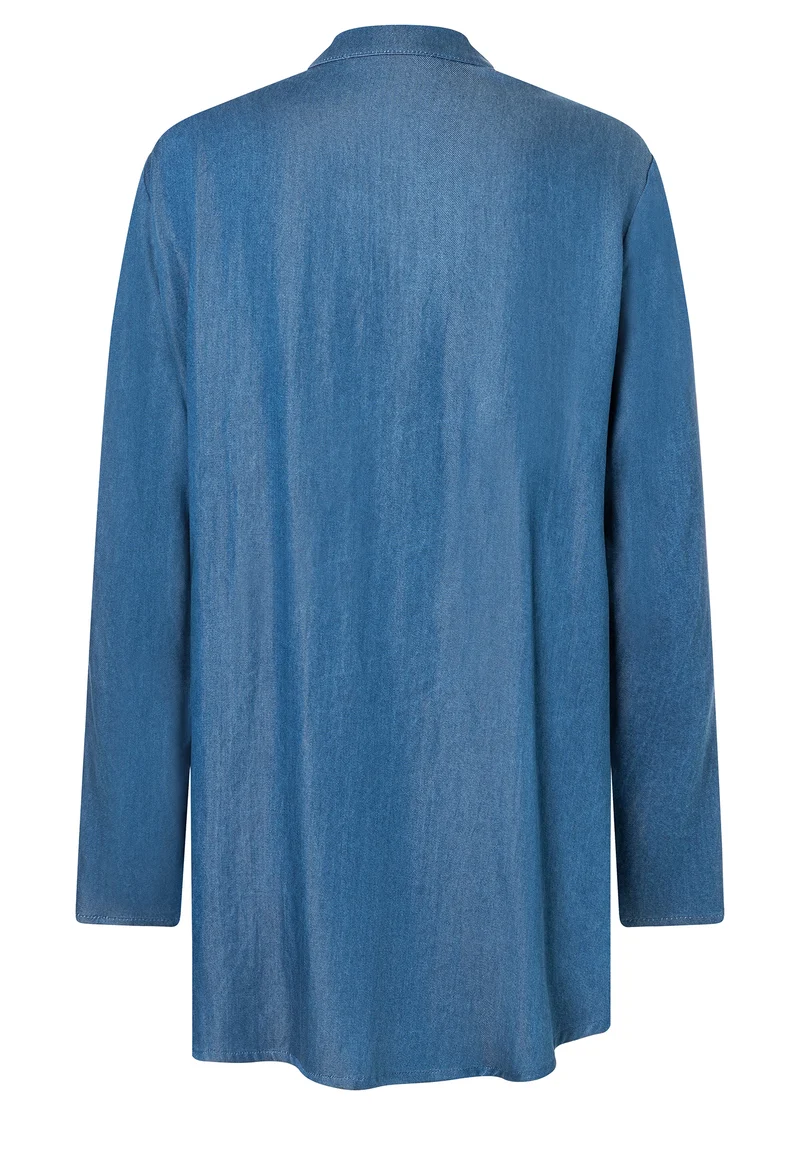Kimonobluse Douta