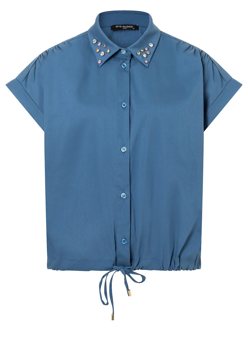 Bluse Doyla