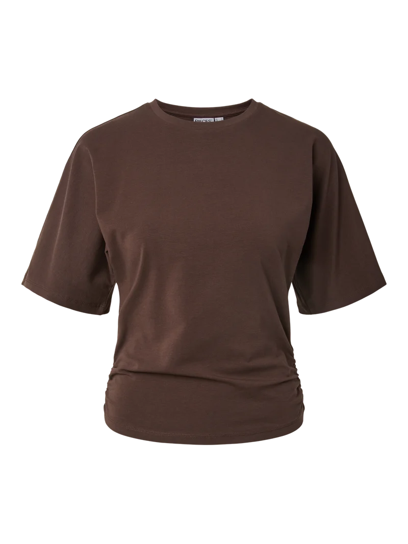 PCALLI SS O-NECK TOP