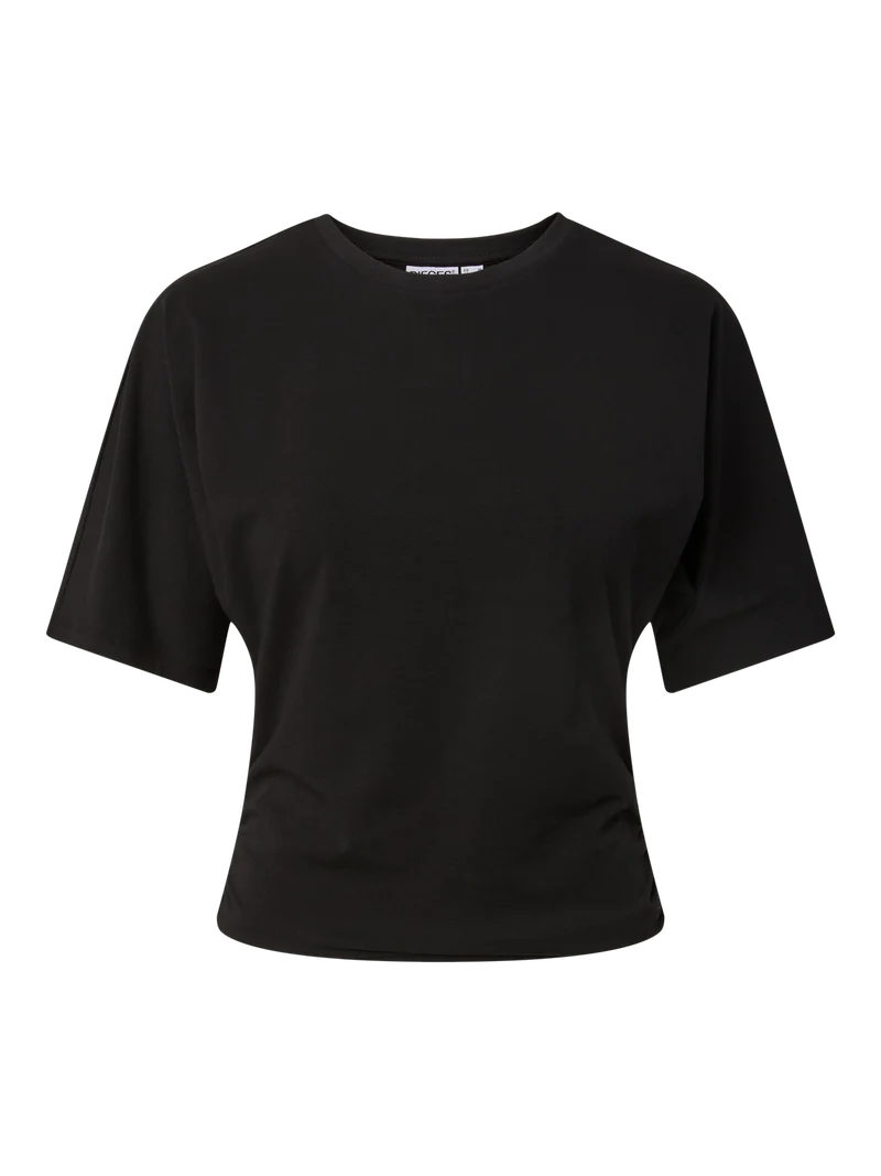PCALLI SS O-NECK TOP