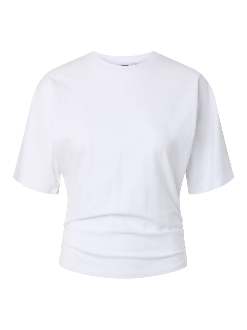 PCALLI SS O-NECK TOP
