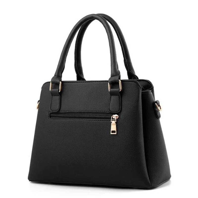 Bestickte Umhängetasche mit Quaste – Boho-Chic-Schultertasche für Damen