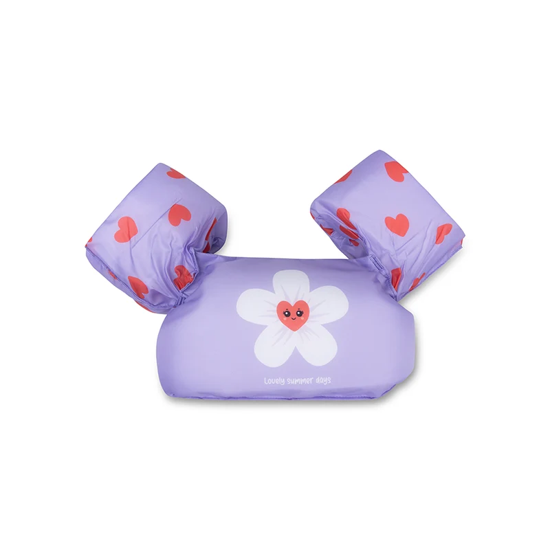 Puddle Jumper - Lila - Sweet Hearts - 2/6 Years