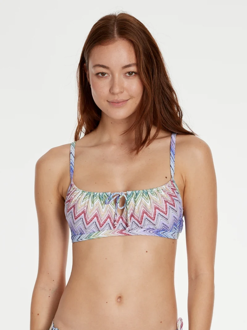 Colorwave Bustier Wire Top