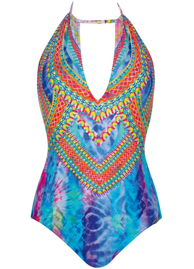 Samba Tribe Swimsuit