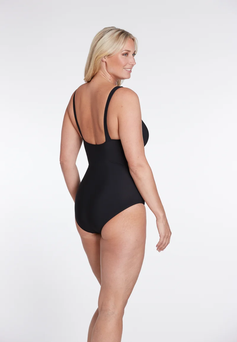 Essential Bow Swimsuit