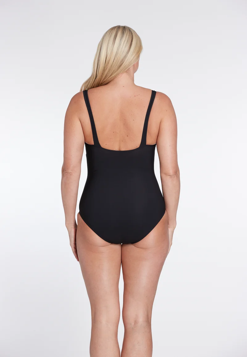 Essential Bow Swimsuit