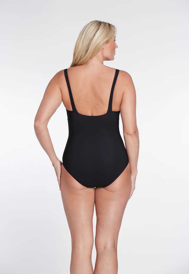 Essential Bow Swimsuit