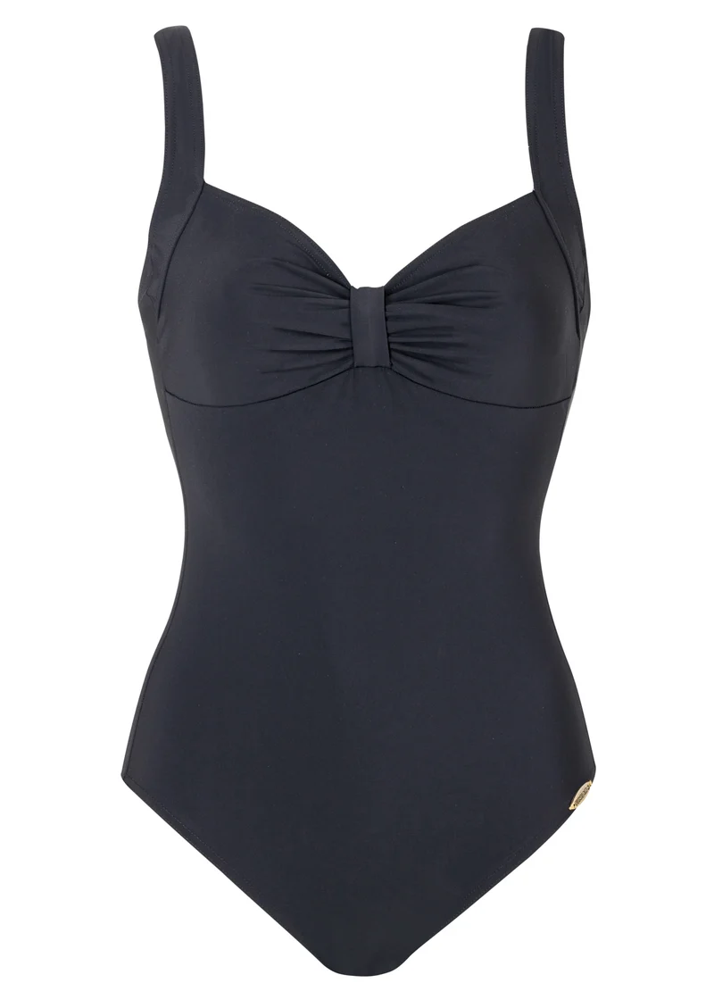 Essential Bow Swimsuit