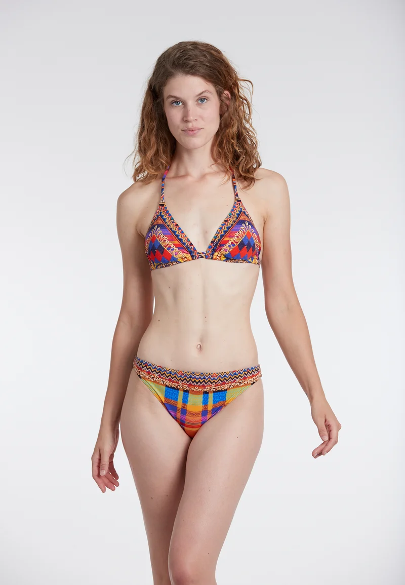 Ethno Triangel Set