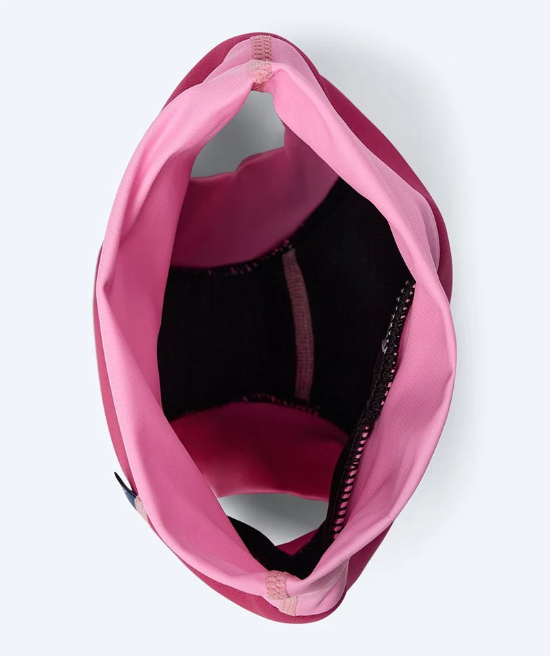 Watery Schwimmwindelhosen für Kinder - Neoprene Swim Nappy - Atlantic Rosa
