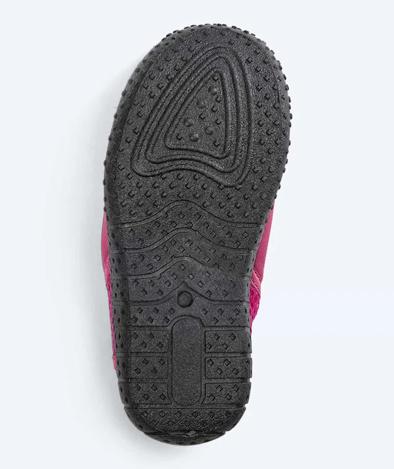 Watery Schwimmschuhe für Kinder - High Catfish - Rosa