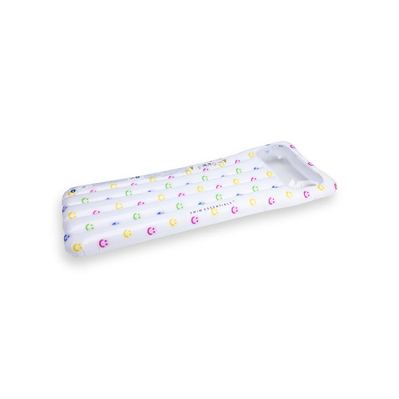 Pool Float - Multicolor - Joy - 177 cm