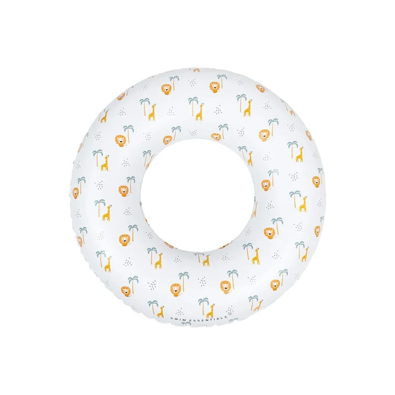 Swim Ring - Multicolor - Jungle