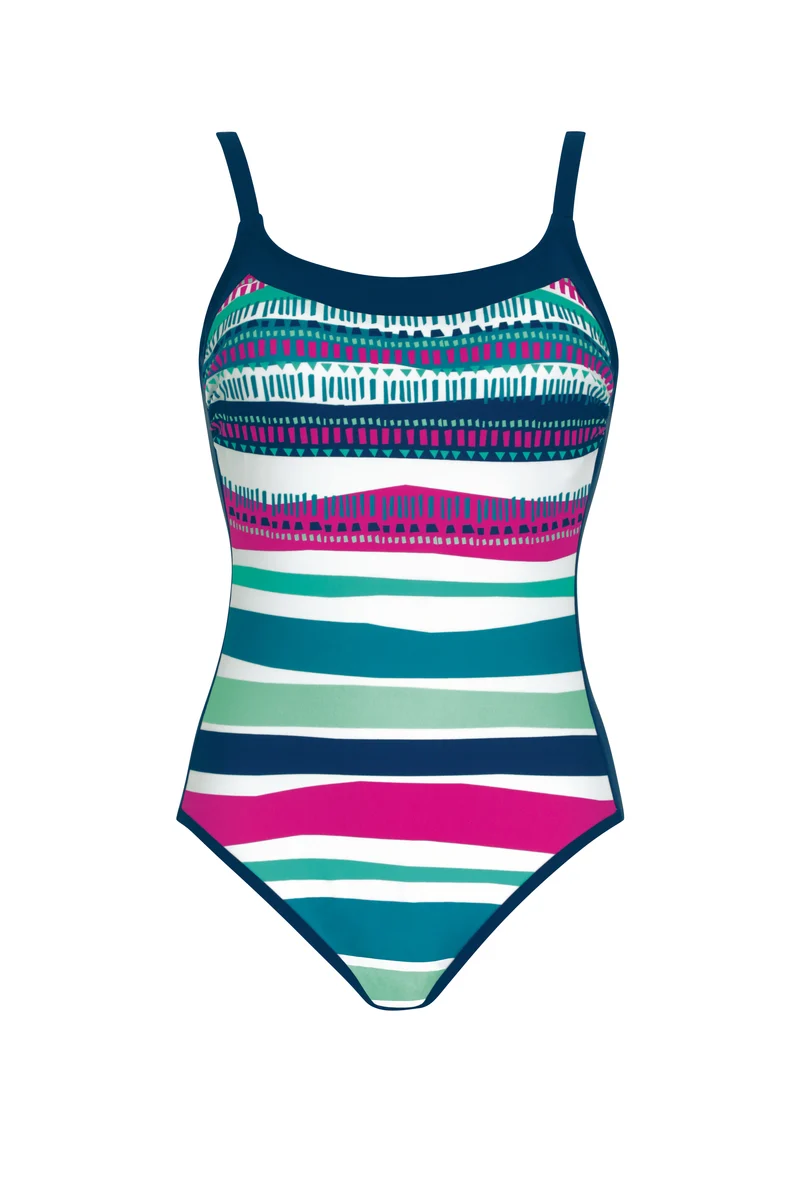 Berry Breeze Swimsuit