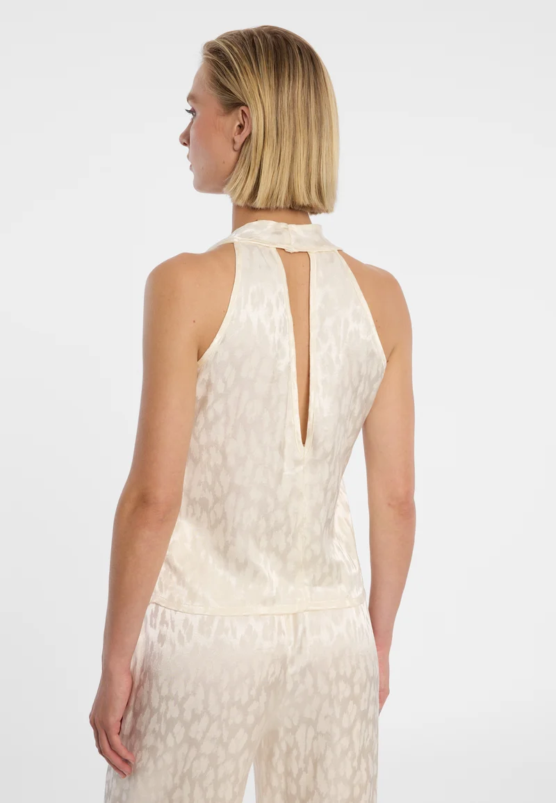 Neckholder Top Dreya