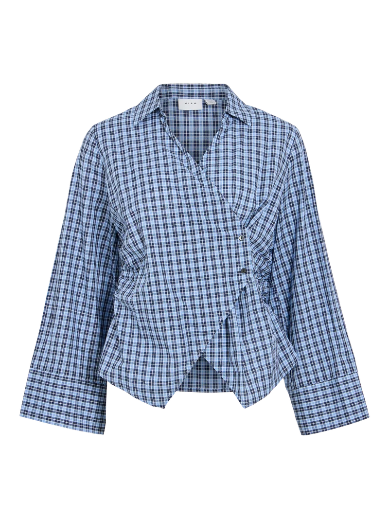 VIJAVA L/S SHIRT
