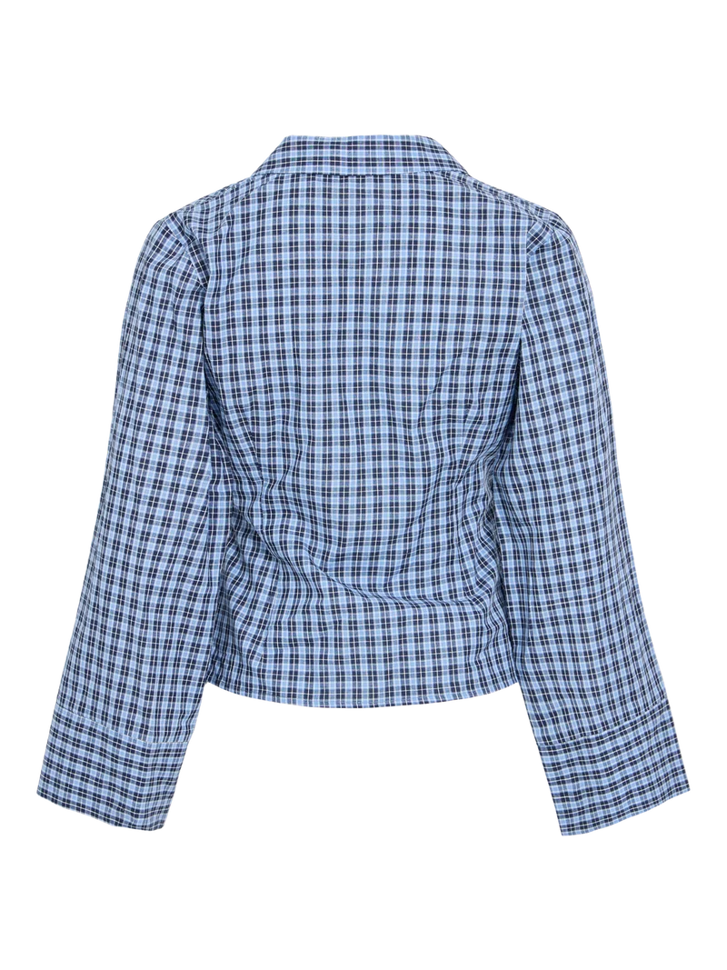 VIJAVA L/S SHIRT