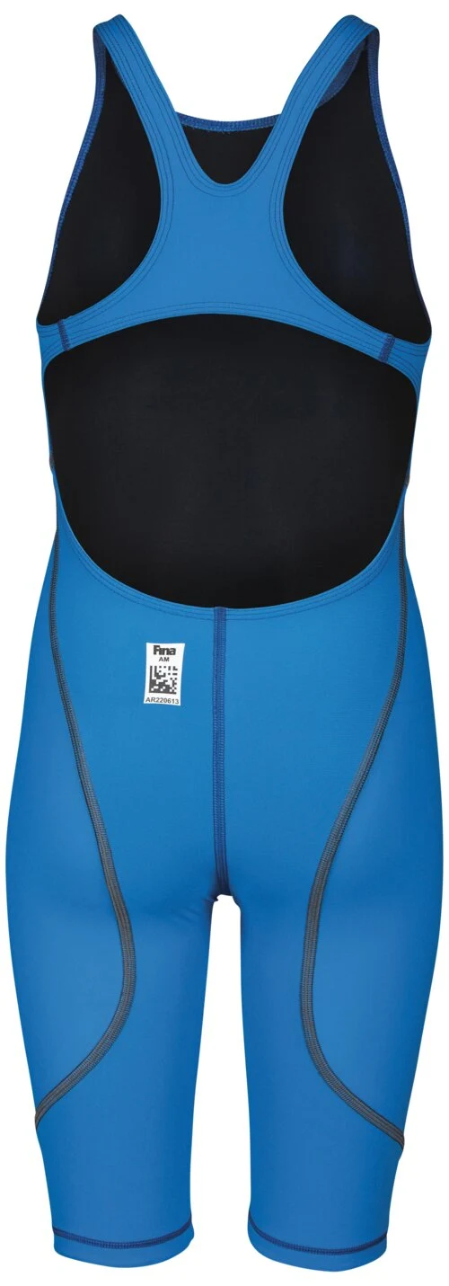 Arena Girls Powerskin ST 2.0 Bodysuit blue